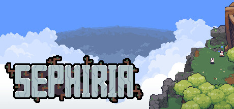 赛菲莉娅 Sephiria Build.18937037 官方中文【140M】