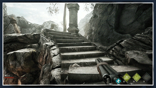 PC《灵魂射手：死亡使者》v1.00 解密中文版下载