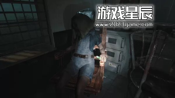 【5.05】PS4游戏《四步杀/Scholar&#8217;s Mate》中文版PKG下载【1.02补丁+DLC】