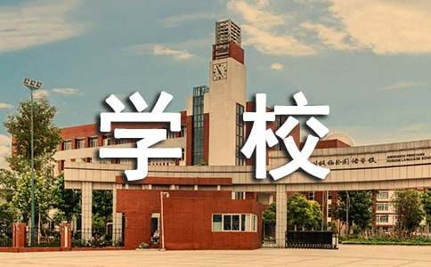 学校大学生个人实习心得体会