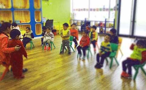幼儿园顶岗实习心得
