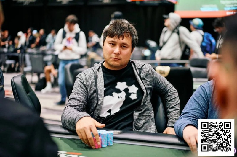 【GG扑克】WSOP传码丑闻沸沸扬扬，WTP意外成大赢家？