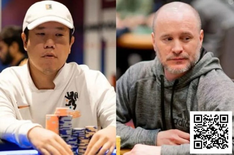 【GG扑克】你还记得2018年WPT这个更加恶劣的传码丑闻吗？