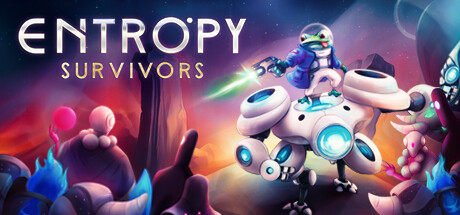 熵幸存者 Entropy Survivors V1.5.1 官方中文 ISO镜像【3.8G】