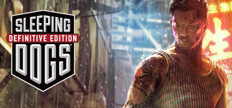 热血无赖：终极版 Sleeping Dogs: Definitive Edition Build.979344 汉化版【17G】