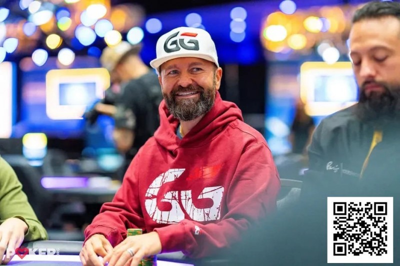 【GG扑克】丹牛回应WSOP「百万富翁制造者」争议，官方调查结果已出