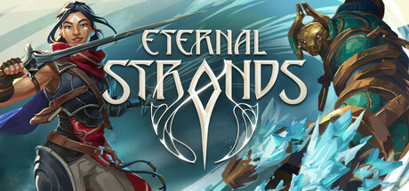 永恒之链 Eternal Strands V1.0.14.1638 官方中文【10G】