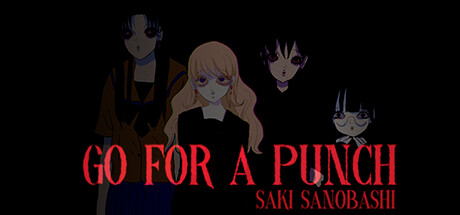绝望Punch / Go For A Punch! Saki Sanobashi Build.19068365 官方中文【420M】