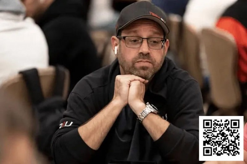 【GG扑克】扑克圈传来噩耗：Eric “Goldy” Goldstein猝逝，享年52岁