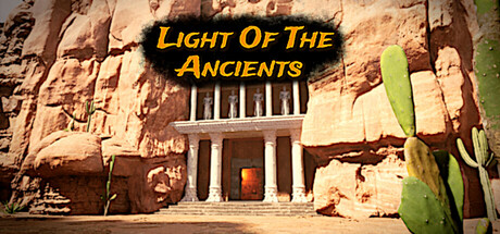 远古之光 Light Of The Ancients Build.19052423 官方中文 ISO镜像【1.2G】