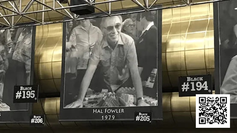 【GG扑克】WSOP主赛奖金进化史：从3万到千万，谁是背后推手？