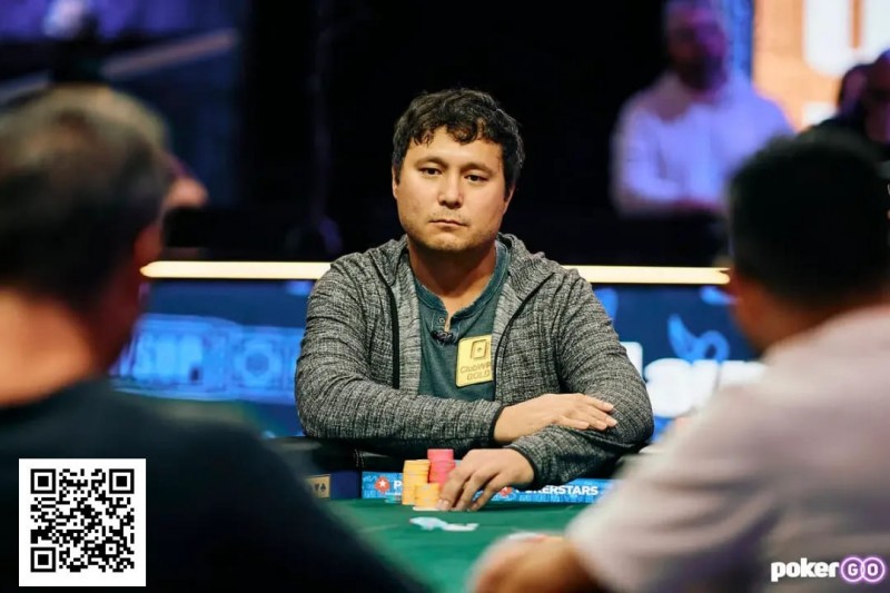 【GG扑克】WSOP 传码事件终裁，冠军作废奖金平分，ClubWPT如约发放奖金，事件涟漪引扑克人深思