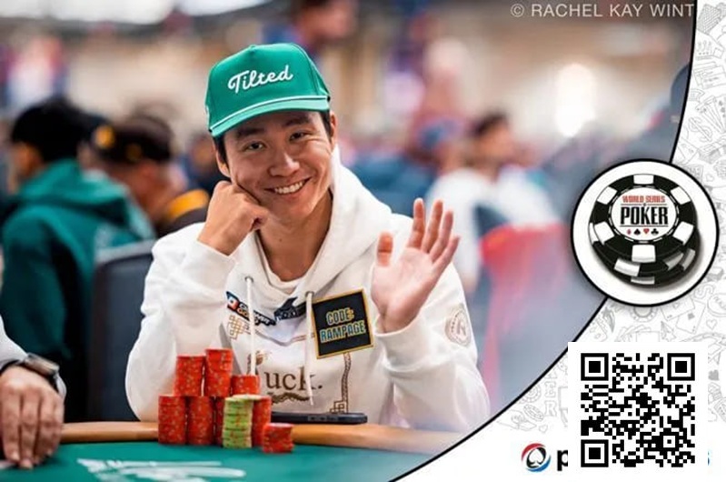 【GG扑克】每小时亏损850刀！网红扑克博主Rampage公布上半年成绩