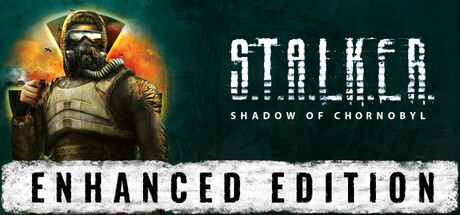 潜行者：切尔诺贝利的阴影 增强版 S.T.A.L.K.E.R.: Shadow of Chornobyl &#8211; Enhanced Edition v1.9.0.18712 官方中文【11G】
