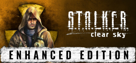 潜行者：晴空 增强版 S.T.A.L.K.E.R.: Clear Sky &#8211; Enhanced Edition V1.9.0.18712 官方中文【5G】