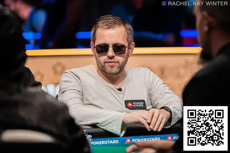 【GG扑克】2025WSOP | 主赛Zhang Yu获第190名，Chen Yuhang第196名；吕文以第二大记分牌晋级赛事92