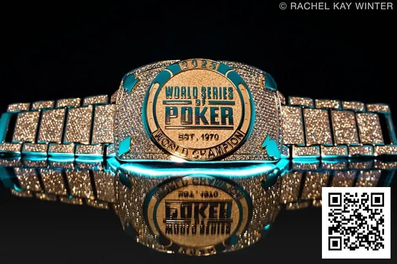 【GG扑克】2025WSOP | 主赛结束Day5，Chen Yuhang、Chih Fan和Zhang Yu晋级
