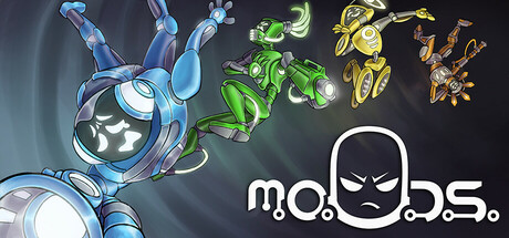 机械觉醒 M.O.O.D.S. 官方中文 ISO镜像【2.5G】
