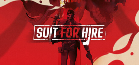 适合雇佣 Suit for Hire Build.19203699 官方中文【3.4G】