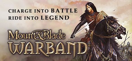 骑马与砍杀：战团 Mount &#038; Blade: Warband v2.069 官方中文 GOG安装版【3.4G】