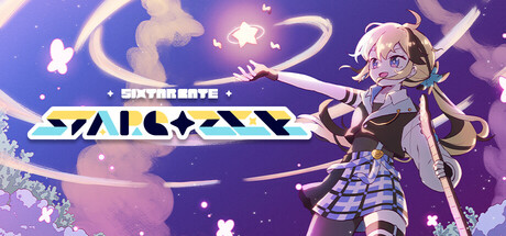六星门：观星者 Sixtar Gate: STARGAZER V1.03 官方中文 ISO镜像【550M】