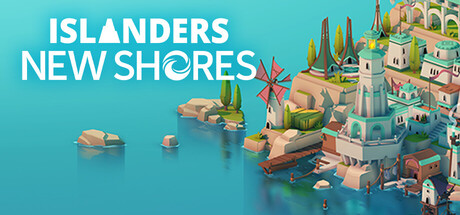 岛民: 新海岸 ISLANDERS: New Shores Build.19188000 官方中文 ISO镜像【1.1G】