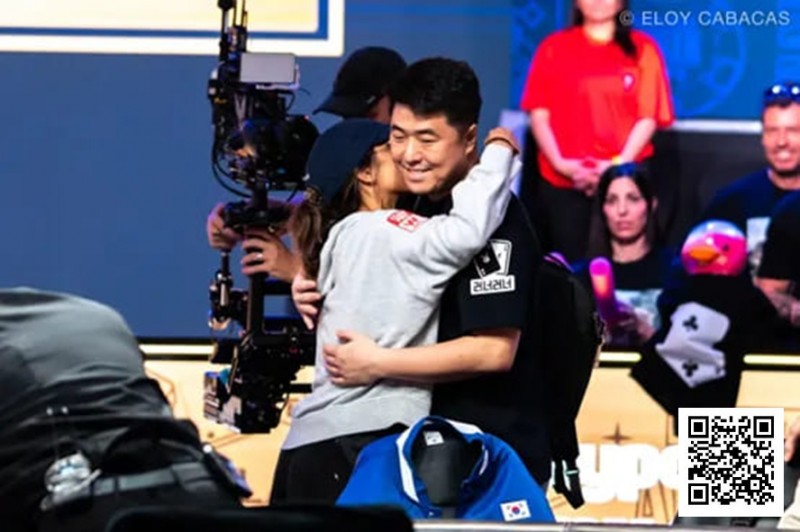 【GG扑克】2025WSOP | 主赛FT产生5强，赛事95国人Wesley、Kevin Choi、余磊分别获得第6、7、8名