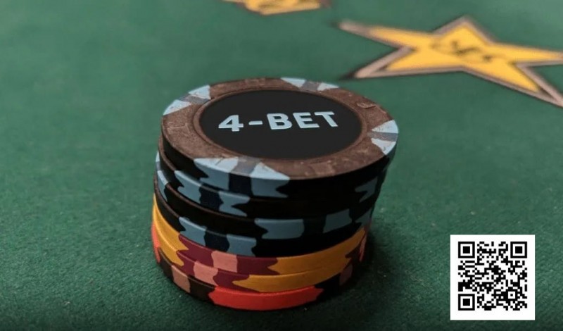 【GG扑克】为什么你的4bet老是输？用好这几个技巧能让你赢更多