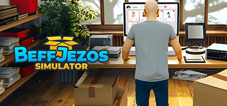 电商模拟器 Beff Jezos Simulator 官方中文 ISO镜像【1.1G】