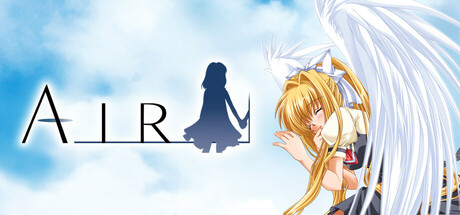 青空 AIR V1.2.1.3 官方中文【2.4G】