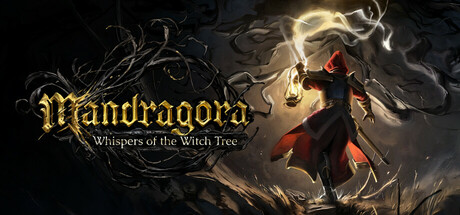 秘影 曼德拉 Mandragora: Whispers of the Witch Tree v1.6.2.2489 官方中文【16G】