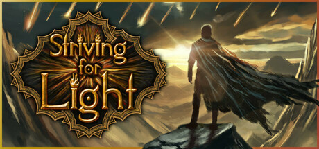 争取光明 Striving for Light V1.0.0.7 官方中文【1.3G】