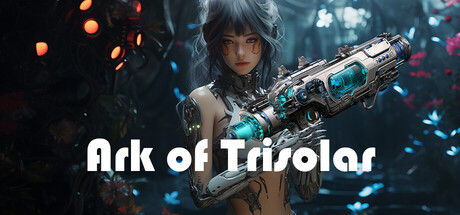 三体方舟 Ark of Trisolar 官方中文 ISO镜像【6.3G】