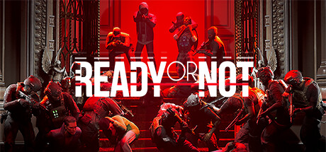 严阵以待 Ready or Not V88827 官方中文【33G】