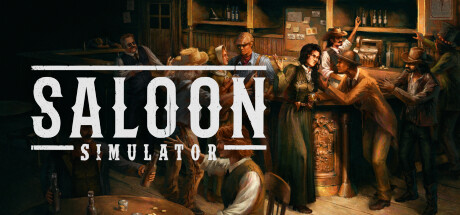 沙龙模拟器 Saloon Simulator Build.19214013 官方中文【7.6G】