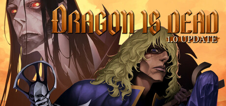 龙已死 Dragon Is Dead V1.0766 官方中文【440M】
