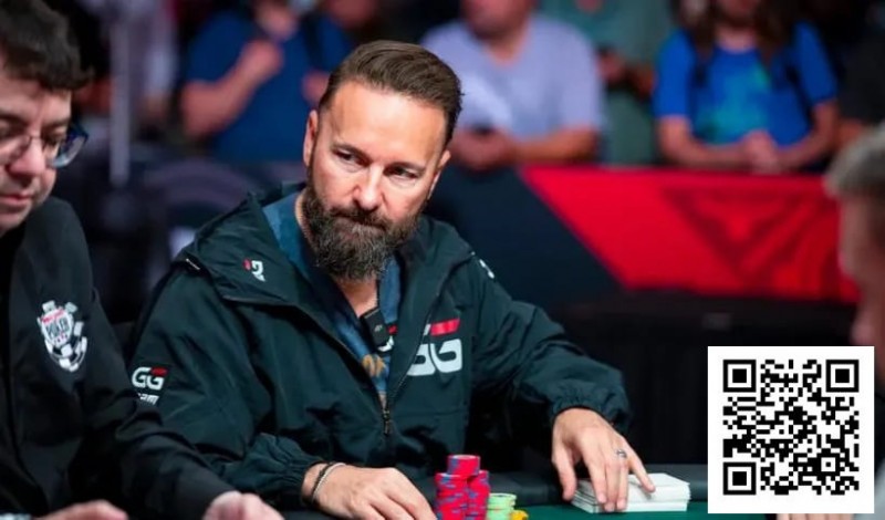 【GG扑克】拖延战术成WSOP焦点，丹牛怒斥&#8221;扑克污点&#8221;