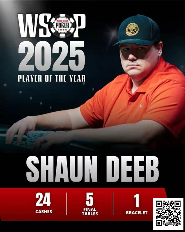 【GG扑克】WSOP大瓜：Hellmuth质疑年度玩家有黑幕惨遭打脸，虽道歉但无人买账