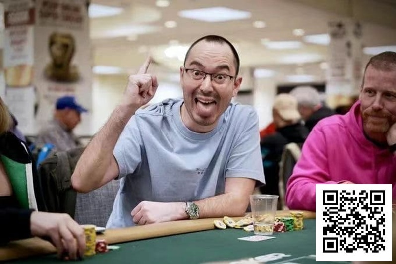 【GG扑克】话题 | 职业扑克圈的代价：William Kassouf的WSOP天价罚单解析