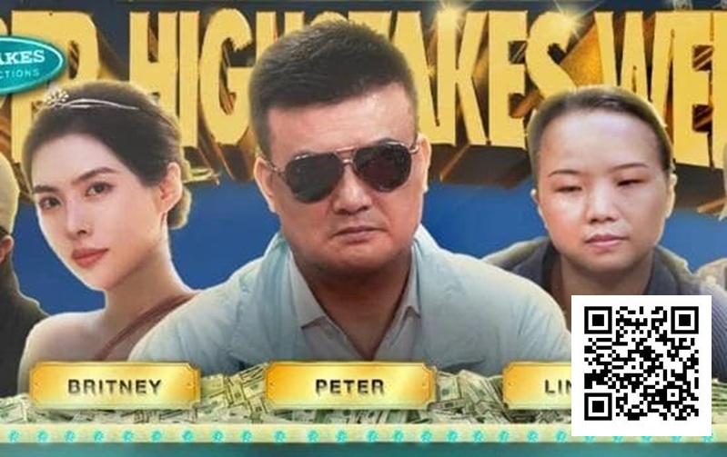 【GG扑克】HCL历史盈利排行榜：华裔玩家堪称效率之王