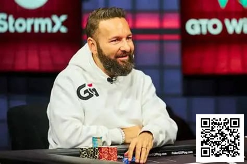 【GG扑克】破纪录6000万刀保底！2025 WSOP天堂岛站豪华赛程重磅官宣