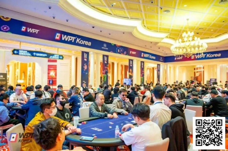 【GG扑克】三强联手，竞逐荣耀：2025济州扑克嘉年华定档11月1日至11月12日