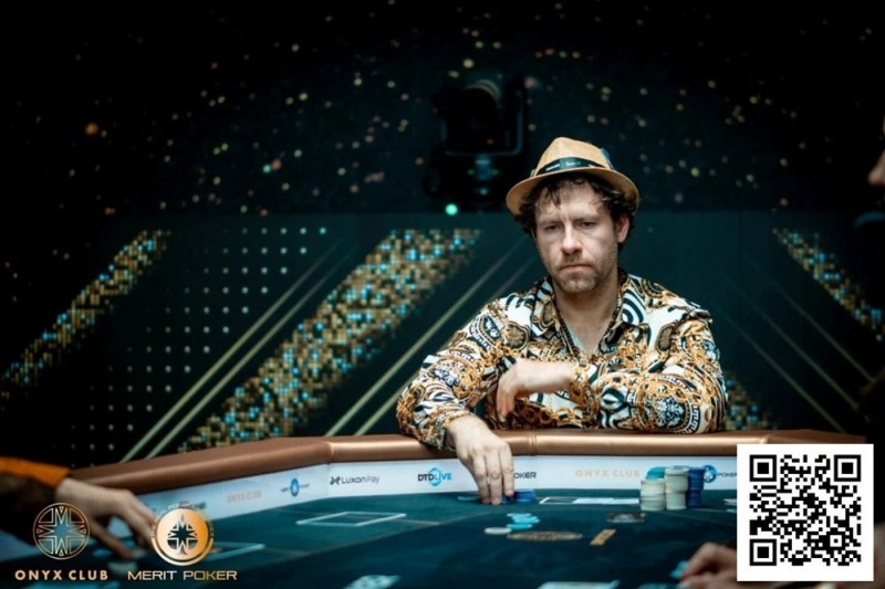 【GG扑克】Jungleman vs. Ossi Ketola史诗对决：$300万买入赛诞生惊天名场面
