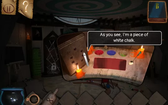 【6.72】PS4游戏《比阿特丽斯塔 The Tower of Beatrice》英文版PKG下载1.02