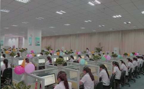 话务员实习心得体会