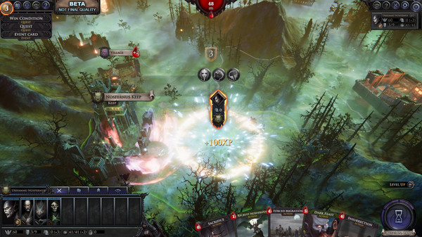 【7.55】PS4游戏《不朽国度：血族战争 Immortal Realms: Vampire Wars》中文版pkg下载（v1.0.1）