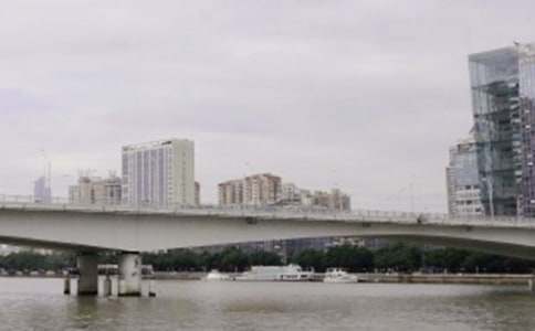 道路桥梁实习心得体会