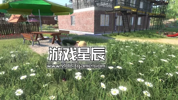 【5.05】PS4游戏《农夫王朝 Farmer&#8217;s Dynasty》中文版PKG下载v1.04