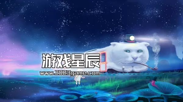 【9.0】PS4游戏《喵喵乐园的凯蒂 Catie in MeowmeowLand》中文版PKG下载+1.02补丁