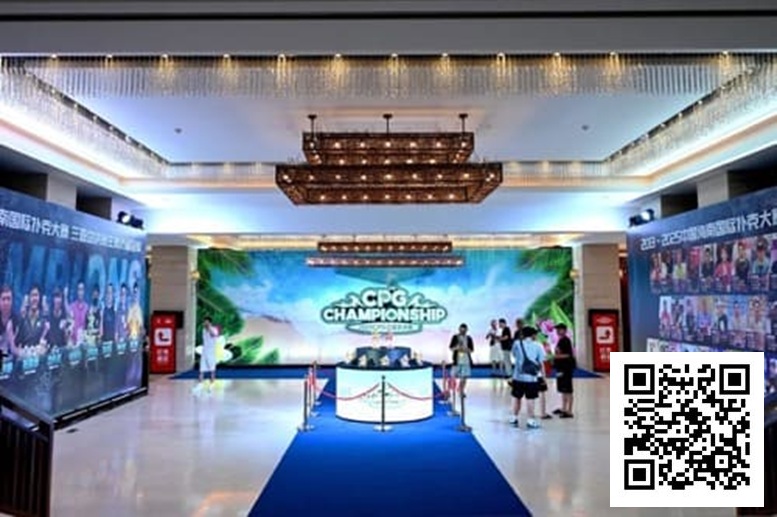 【GG扑克】2025CPG三亚总决赛｜年度“大考”拉开帷幕！红龙战队登临团队赛王座先下一城，美女黄煜惀摘取牌友扑克直播秀桂冠！